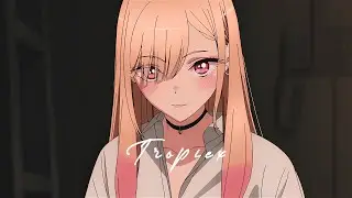 I really like your body~ AMV