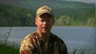 Oklahoma's State Record Largemouth Bass