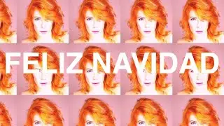 MARIA RADU - F E L I Z  N A V I D A D (2018 Cover Version)