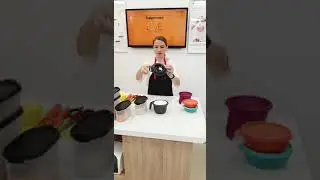 Каша в микроволновке за 15 минут  4 вида. Порционная зерноварка Tupperware