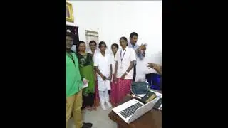 Demo Programme