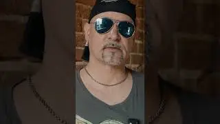 Interview with Ashok (CRADLE OF FILTH) - teaser 2