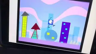 Guys CBS made a remasteration of the Geoquad Game