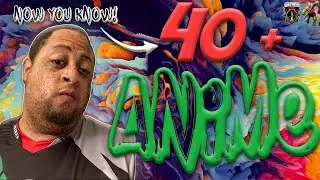 40+ Anime!? My Spring 2021 Season New Anime List, plus 20 Must Watch Anime!!!
