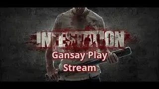 Стрим Выживание | Infestation | WarZ | NewZ