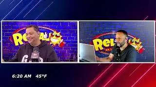 El Relajo USA Live Stream