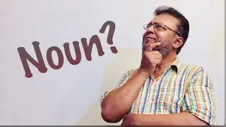 Noun - What is a noun? - Examples of noun - countable and uncountable noun