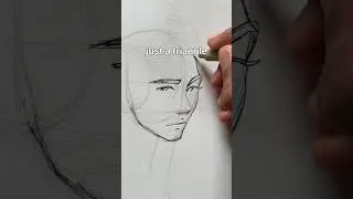Best way to PRACTICE drawing!! (-it went wrong🥲) -