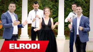 Edi Gjata, Redi Penko &  Gersa Pjetri - Moj syzeza, gushebardha (Official Video HD)