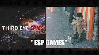 Third Eye Spies: One Easy Way To Improve Your Psi Ability!