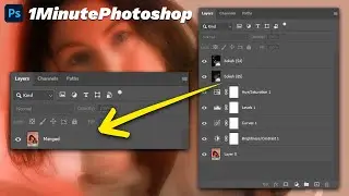 How to Merge Layers in Photoshop in Under a Minute