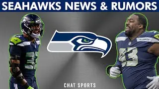 ALERT: Seahawks Trade Jamal Adams? Re-Sign Shelby Harris In 2023 NFL Free Agency? | Seahawks Rumors