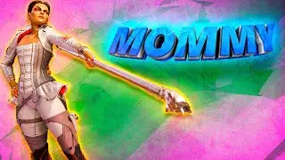 LOBA .EXE (16 SEASON) APEX LEGENDS