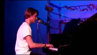 Floris -  Over de Muur