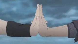 Sasuke vs Naruto [9wlkr]