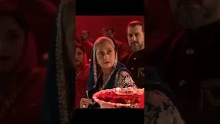 Did U Notice This In Rocky Aur Rani Ki Prem Kahani ?   #rockyaurranikipremkahani #shorts #bollywood