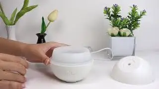 mini usb aroma diffuser