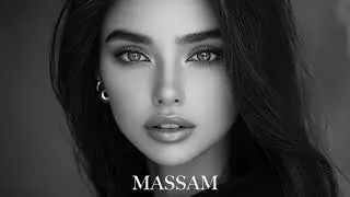 Elyanna - Massari - Tayna - Azimov - Deep House Mix 2024 - Massam Music
