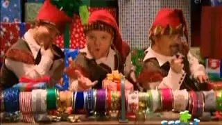 Barney & Friends A Visit to Santa