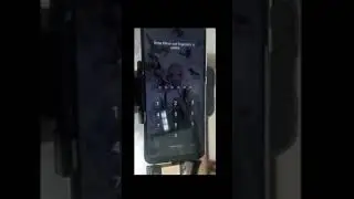 Attiny 85 mobile lockscreen project ? #youtubeshorts #cybersecurity #ethicalhacking #diyprojects