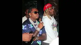 Young Thug Type Beat x Gunna Type Beat 2024 - 