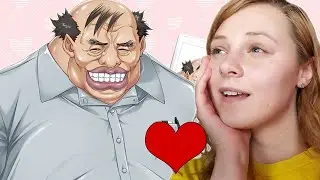 I Like Ugly B*****d Hentai And I'm Not Sorry