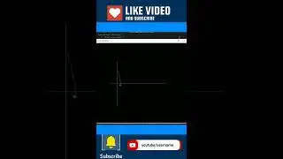 Sine function graph using python turtle module | Part-2 |(Code in Description)