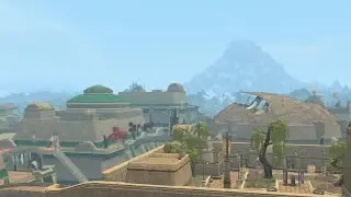 Skywind - Official Development Video #6