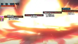 bcm pvp S3 fuegoleon 0/5 + skill page, remove barriers