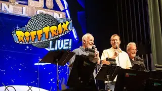 RiffTrax: Riff-A-Thon 2! 12 hours of comedy!