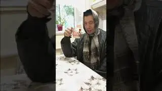 Пьëм чай