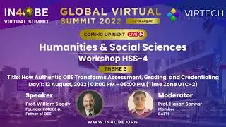 How Authentic OBE Transforms Assessment, Grading, and Credentialing