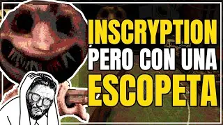 El juego ruleta escopeta - Buckshot Roulette