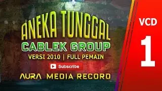 SANDIWARA ANEKA TUNGGAL | FULL PEMAIN 2010 | PART #1
