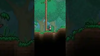 I Mine 1 Block For Every Like This Video Gets!(2) #terraria #mrbeast #gaming
