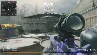 Quad feed