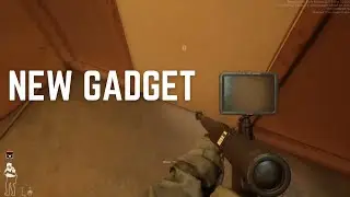 *NEW* Year 8 Rainbow Six Siege Operator Gameplay (Concepts)