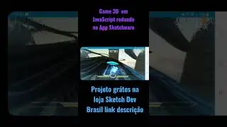 Game 3D com  