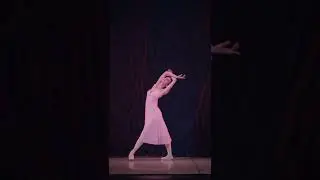 Немного печали вечером. Медора - Валери Исаева. @Bashopera-official