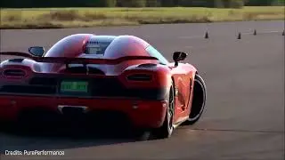 Top 10 FASTEST CARS In The World 2022