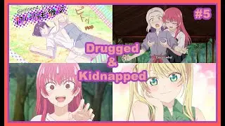 Kanojo mo Kanojo ep 5 Review