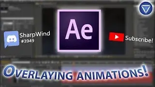 LOWER THIRDS Tutorial! ~ Adobe After Effects