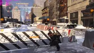 T.C: The Division FX4300 | GTX 750ti | 1080p60
