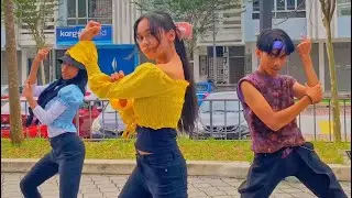 [M-POP IN PUBLIC] DOLLA - FIGHT | 4K | DANCE COVER BY ICYBLAKE | VER. 1| OPENING CEREMONY