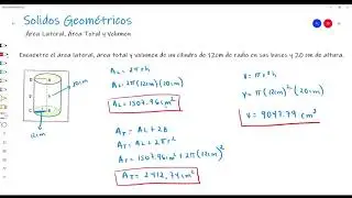 Sólidos Geométricos