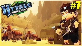DUNGEON RAID! - HYTALE MOD FOR MINECRAFT [Hytale Mod]