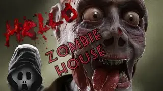 ZOMBIE HOUSE Z