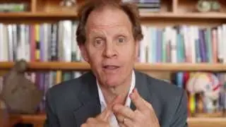 Dr. Dan Siegel - BRAINSTORM: Brain remodeling, pruning and myelin