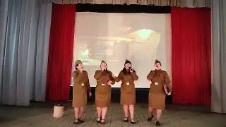То, не веточка черешни