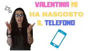 Ho PERSO il telefono📱😭 -Lapitonz